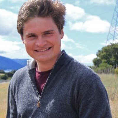 Alden Mitchell - Twitter Profile Picture of Alden Mitchell (@TheAldenProject) on Twitter