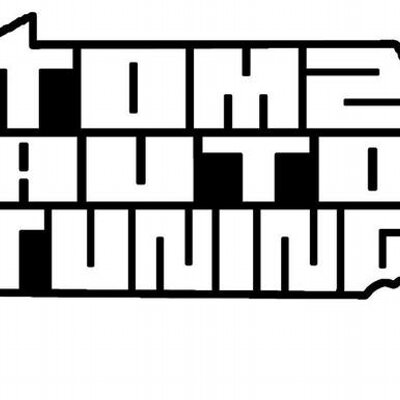 Profile Picture of Thomas Price (@TomzAutoTuning) on Twitter