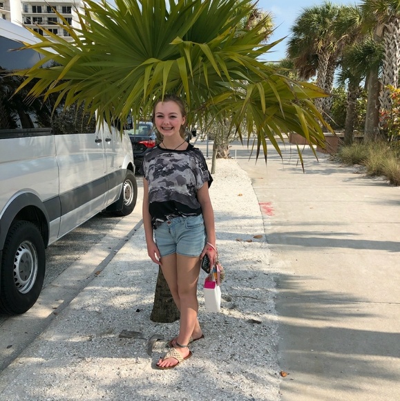 Profile Picture of Lana Feagler (@fakenerd693) on Poshmark