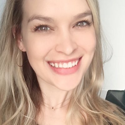 Profile Picture of Jacqueline Sampson (@jacqui_sampson) on Twitter