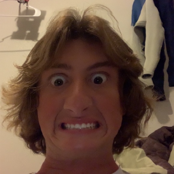 Profile Picture of Joe Haggar (@joe_haggar) on Poshmark