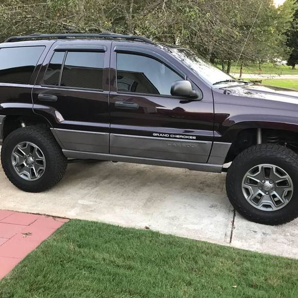 Profile Picture of Richard Nicholson (@rnicholson1) on Poshmark