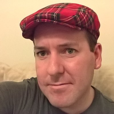 Profile Picture of HCICT_PatrickMullan (@HCICT_PatrickM) on Twitter