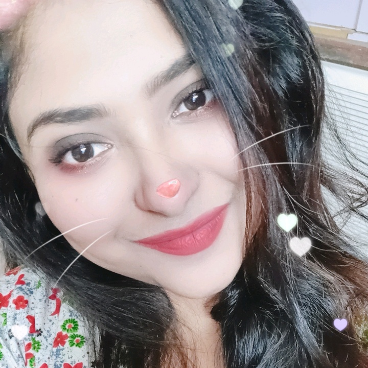 Profile Picture of Tanaya (@tanayachakraborty1) on Tiktok