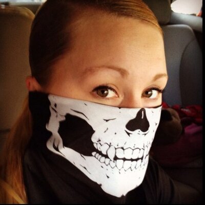 Amy Sherrill - Twitter Profile Picture of Amy Sherrill (@bulletproof650) on Twitter