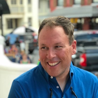 Profile Picture of Sean Dozier (@Sean_Dozier) on Twitter