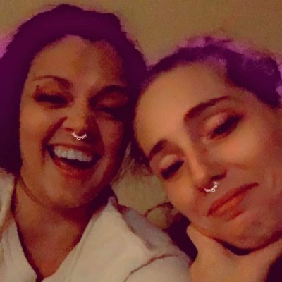 Profile Picture of AmberHefner (@AmberHefner3) on Twitter