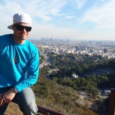 Profile Picture of Hudson Walker (@HudsonCharles) on Twitter