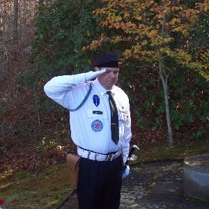 Profile Picture of Glenn E Moody (@GlennEMoody1) on Twitter