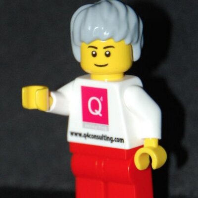 Profile Picture of Alan Crozier (@RAlanCrozier) on Twitter