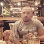 Profile Picture of Андрей Жирков (@zhirkov44) on Instagram