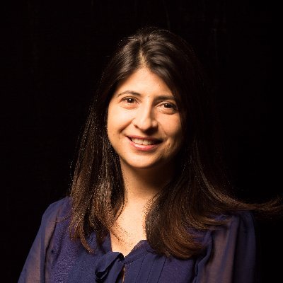 Profile Picture of R Cabral Harper (@cabral_harper) on Twitter