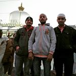 Profile Picture of Mohammed Moinuddin Ashrafi (@ashrafi2330) on Instagram