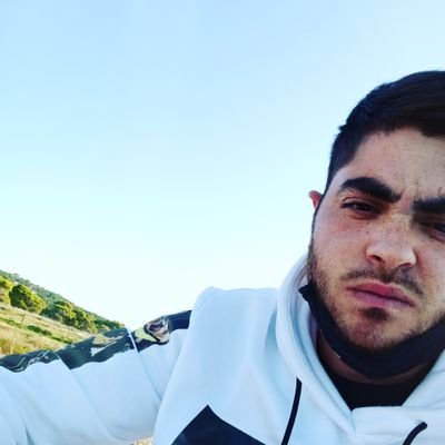 Profile Picture of Michele Meloni (@mike_melons) on Twitter