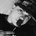 Profile Picture of Sean Auston Michael Pyke (@19sean88) on Instagram