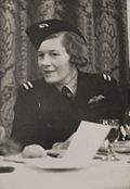 Profile Picture of Pauline Gower - Wikipediaon Wikipedia