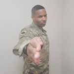 Profile Picture of Kenneth Mccall (@mccall_ilguard) on Instagram