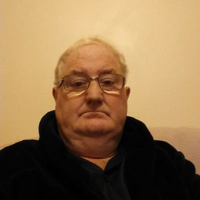 Profile Picture of Barry Morse 73 (@73_morse) on Twitter