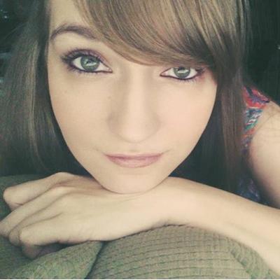 Profile Picture of Kimi Summers (@KimiSummers) on Twitter
