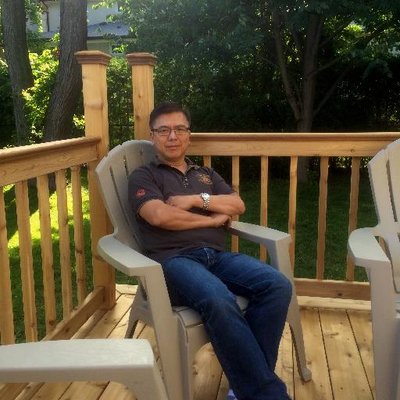 Profile Picture of Albert Yau (@alyau270) on Twitter