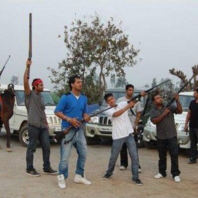 Profile Picture of Sandeep Dhillon (@sandeepdhillon2) on Twitter