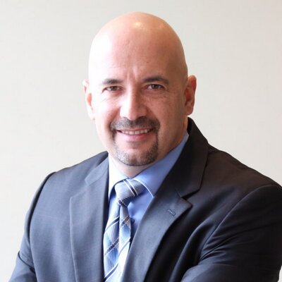 Profile Picture of Marc Boudreau (@CMarcBoudreau) on Twitter