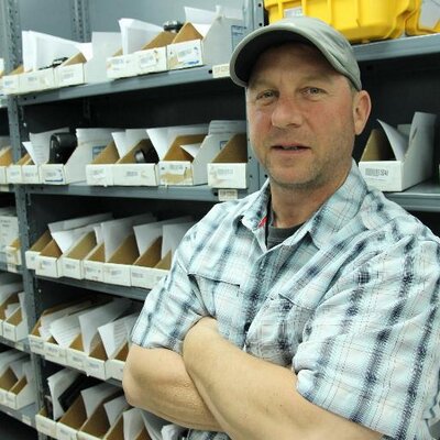 Seth Schmidt - Twitter Profile Picture of Seth Schmidt (@SethSchmidt) on Twitter