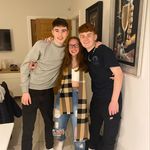 Profile Picture of kerrihalpinn (@kerrihalpinn) on Instagram