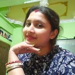 Profile Picture of Riya Chakraborty (@riyachakraborty250) on Instagram