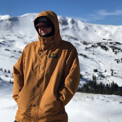 Profile Picture of Will Tonelli (@TonelliWill) on Twitter