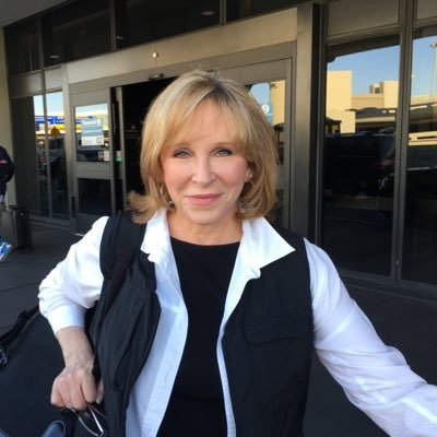 Profile Picture of Cheryl Jennings (@CherylCamMedia) on Twitter