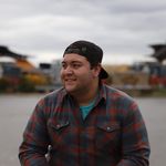 Profile Picture of Sam Perrigan (@sam.perrigan) on Instagram