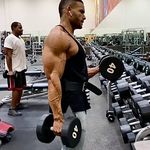Profile Picture of Jeffrey Andre Eljach (@jazethetics) on Instagram