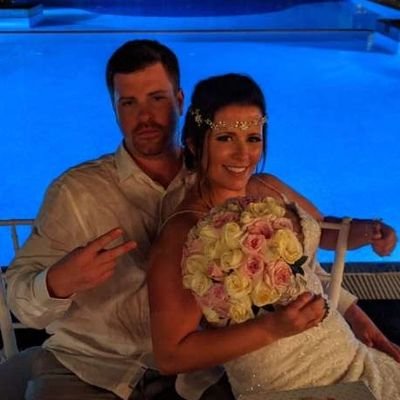 Profile Picture of Kelsie Carl Hubbard (@KelsieCarl) on Twitter