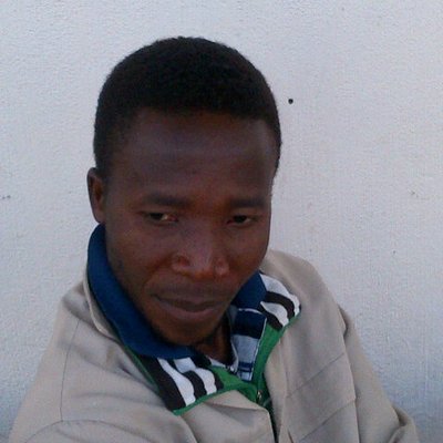 Profile Picture of George N'renda (@GeorgeNrenda) on Twitter