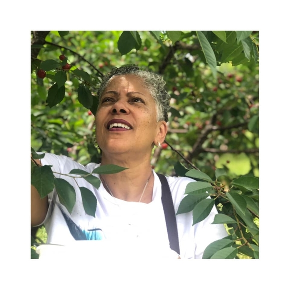 Profile Picture of Chelette Johnson (@cajtalk) on Poshmark