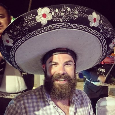 Profile Picture of Ben Caver (@BenCaver) on Twitter