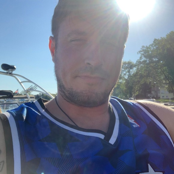 Profile Picture of Daniel Coston (@danielcoston) on Poshmark