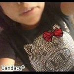 Profile Picture of Candace Calderon Vega (@candace_gcv) on Instagram