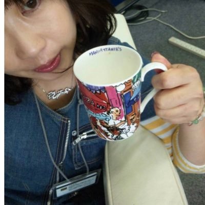 Profile Picture of 西村麻里 Mari Nishimura Bot (@musica317) on Twitter