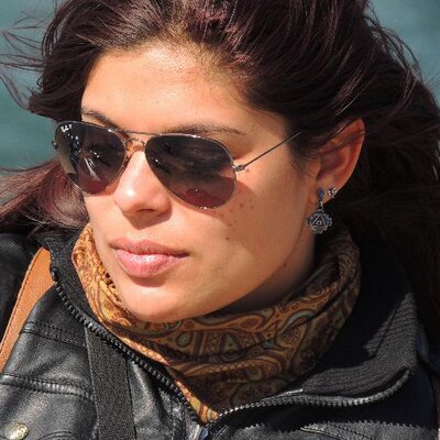 Profile Picture of Francisca Barraza (@FcaIsabel) on Twitter