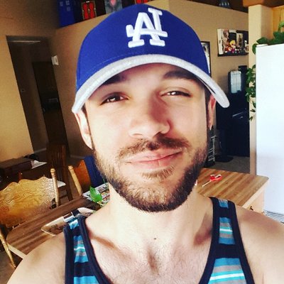 Profile Picture of Brian Huerbsch (@shy_bry_guy) on Twitter