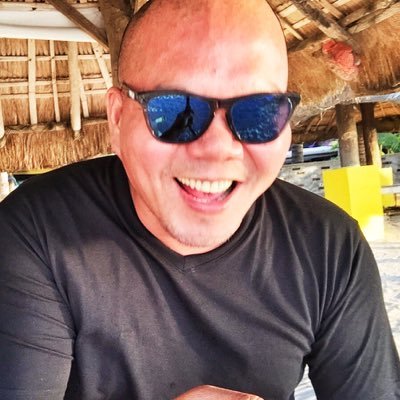 Ariel Ong Sanpedro - Twitter Profile Picture of Ariel Ong Sanpedro (@arielsanpedro) on Twitter