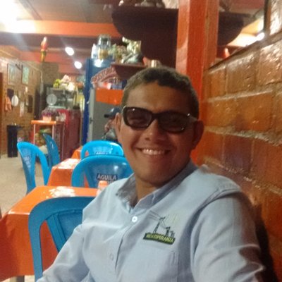 Profile Picture of Álvaro Mattos (@AMatt0s) on Twitter