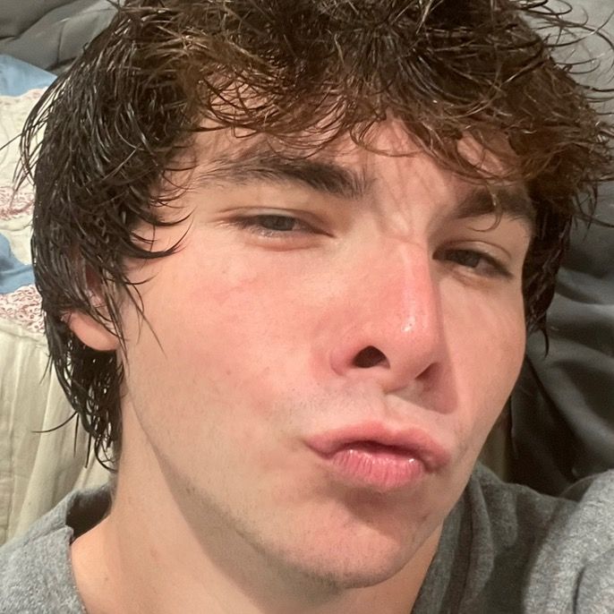 Profile Picture of Fly_Mitchel (@mitchel_zimmerman) on Tiktok