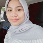 Profile Picture of SHAFIQAH SHARMEEN MD KARIM (@shffy) on Instagram