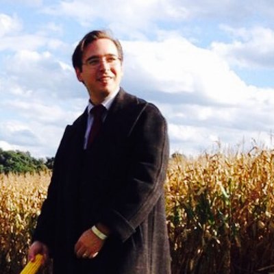 Profile Picture of Andrew Barnick (@andrew_barnick) on Twitter
