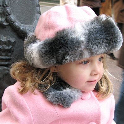 Profile Picture of Meera Ram (@RamMeera) on Twitter