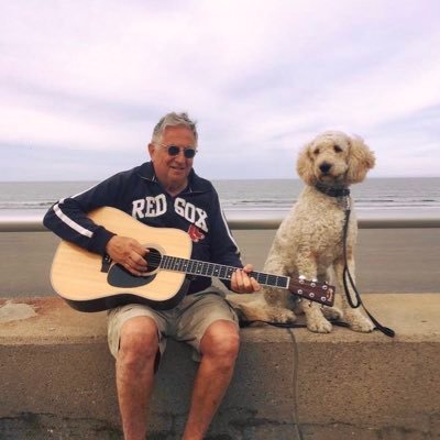 Profile Picture of Bill McDermott (@krimsonhose) on Twitter
