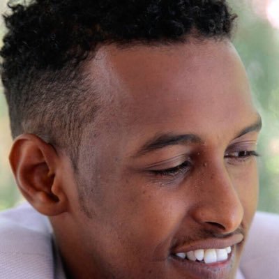 Profile Picture of Mahad Abdi Adde (@MahadAdde) on Twitter